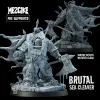 Описание картинки Heavy dredge lord, multipart set от Age of Printmar по цене 584руб | Свободный Рынок Миниатюр - СРМ - изображение - №2