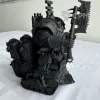 Описание картинки Khorne Lord of Skulls от mak6389 по цене 4 000руб | Свободный Рынок Миниатюр - СРМ - изображение - №6