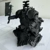 Описание картинки Khorne Lord of Skulls от mak6389 по цене 4 000руб | Свободный Рынок Миниатюр - СРМ - изображение - №2