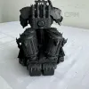 Описание картинки Khorne Lord of Skulls от mak6389 по цене 4 000руб | Свободный Рынок Миниатюр - СРМ - изображение - №7