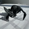Описание картинки Khorne Blood Slaughterer Impaler от mak6389 по цене 1 200руб | Свободный Рынок Миниатюр - СРМ - изображение - №5