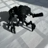 Описание картинки Khorne Blood Slaughterer Impaler от mak6389 по цене 1 200руб | Свободный Рынок Миниатюр - СРМ - изображение - №6