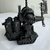 Описание картинки Khorne Lord of Skulls от mak6389 по цене 4 000руб | Свободный Рынок Миниатюр - СРМ - изображение - №8