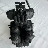 Описание картинки Khorne Lord of Skulls от mak6389 по цене 4 000руб | Свободный Рынок Миниатюр - СРМ - изображение - №3