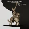 Описание картинки WINGLESS GRYPHONS от Wardog Workshop по цене 1 350руб | Свободный Рынок Миниатюр - СРМ - изображение - №2