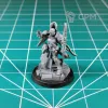 Описание картинки Stormcast Eternals Knight-Arcanum от Каджит по цене 998руб | Свободный Рынок Миниатюр - СРМ - изображение - №3