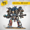 Описание картинки (2 in 1) Knight Dominus Castellan / Valiant от Wako Lab (Recast) по цене 5 620руб | Свободный Рынок Миниатюр - СРМ - изображение - №2