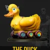 Описание картинки The Penguin: Сrimelord от Grag18 по цене 3 600руб | Свободный Рынок Миниатюр - СРМ - изображение - №10