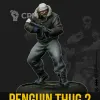 Описание картинки The Penguin: Сrimelord от Grag18 по цене 3 600руб | Свободный Рынок Миниатюр - СРМ - изображение - №9