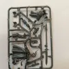 Описание картинки Knight-Questor Larissa Shadowstalker (1 литник) от WebWay по цене 1 100руб | Свободный Рынок Миниатюр - СРМ - изображение - №2