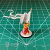 Описание картинки Stormcast Eternals Knight-Vexillor with Banner of Apotheosis от Каджит по цене 998руб | Свободный Рынок Миниатюр - СРМ - изображение - №4