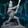 Описание картинки Teen Titans + Bonus (12 миниатюр) от Grag18 по цене 2 940руб | Свободный Рынок Миниатюр - СРМ - изображение - №2