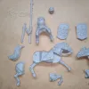 Описание картинки Knights of Arnor. от Серж по цене 850руб | Свободный Рынок Миниатюр - СРМ - изображение - №3