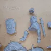 Описание картинки Knights of Arnor. от Серж по цене 850руб | Свободный Рынок Миниатюр - СРМ - изображение - №6