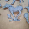 Описание картинки Knights of Arnor. от Серж по цене 850руб | Свободный Рынок Миниатюр - СРМ - изображение - №8