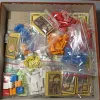 Описание картинки Catan. Колонизаторы Америка от  по цене 2 500руб | Свободный Рынок Миниатюр - СРМ - изображение - №2