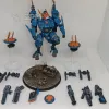 Описание картинки T'au Empire Commander от Kirill Mezh по цене 8 500руб | Свободный Рынок Миниатюр - СРМ - изображение - №2