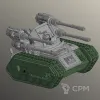 Описание картинки Гидра-виверна | Hydra Wyvern от W1L50n по цене 1 800руб | Свободный Рынок Миниатюр - СРМ - изображение - №6
