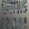 Описание картинки Боевой костюм XV104 | XV104 Riptide Battlesuit от W1L50n по цене 1 500руб | Свободный Рынок Миниатюр - СРМ - изображение - №3