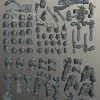 Описание картинки Комбат Патруль Железные Воины | Combat Patrol: Iron Warriors от W1L50n по цене 3 000руб | Свободный Рынок Миниатюр - СРМ - изображение - №6