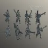 Описание картинки Комбат Патруль Эльдар 2025| Combat Patrol: Aeldari 2025 от W1L50n по цене 100руб | Свободный Рынок Миниатюр - СРМ - изображение - №5