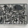 Описание картинки Clawlord on Gnaw-Beast, оригинал на литниках от Пилорама по цене 1 000руб | Свободный Рынок Миниатюр - СРМ - изображение - №2