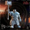 Описание картинки Hammer Brotherhood Warriors от Naggaroth Night по цене 250руб | Свободный Рынок Миниатюр - СРМ - изображение - №3