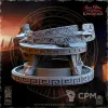 Описание картинки Iron Spitter Ballista от Naggaroth Night по цене 1 500руб | Свободный Рынок Миниатюр - СРМ - изображение - №2