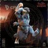 Описание картинки Slayers of Molten Core Two Axes от Naggaroth Night по цене 250руб | Свободный Рынок Миниатюр - СРМ - изображение - №3