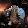 Описание картинки Ironheads Warriors от Naggaroth Night по цене 250руб | Свободный Рынок Миниатюр - СРМ - изображение - №4