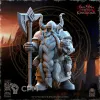 Описание картинки Legion of the Ancient Commnad Group от Naggaroth Night по цене 250руб | Свободный Рынок Миниатюр - СРМ - изображение - №3