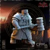 Описание картинки Hammer Brotherhood Warriors от Naggaroth Night по цене 250руб | Свободный Рынок Миниатюр - СРМ - изображение - №5