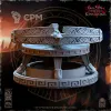 Описание картинки Iron Spitter Ballista от Naggaroth Night по цене 1 500руб | Свободный Рынок Миниатюр - СРМ - изображение - №4