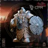 Описание картинки Ironheads Warriors от Naggaroth Night по цене 250руб | Свободный Рынок Миниатюр - СРМ - изображение - №5