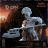 Описание картинки Cleavers of Molten Core от Naggaroth Night по цене 250руб | Свободный Рынок Миниатюр - СРМ - изображение - №4