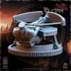 Описание картинки Iron Spitter Ballista от Naggaroth Night по цене 1 500руб | Свободный Рынок Миниатюр - СРМ - изображение - №5