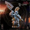 Описание картинки Cleavers of Molten Core от Naggaroth Night по цене 250руб | Свободный Рынок Миниатюр - СРМ - изображение - №5