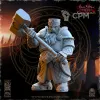 Описание картинки Hammer Brotherhood Warriors от Naggaroth Night по цене 250руб | Свободный Рынок Миниатюр - СРМ - изображение - №6