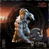 Описание картинки Slayers of Molten Core Two Axes от Naggaroth Night по цене 250руб | Свободный Рынок Миниатюр - СРМ - изображение - №6
