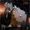 Описание картинки Ironheads Warriors от Naggaroth Night по цене 250руб | Свободный Рынок Миниатюр - СРМ - изображение - №6