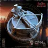 Описание картинки Iron Spitter Ballista от Naggaroth Night по цене 1 500руб | Свободный Рынок Миниатюр - СРМ - изображение - №6