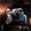 Описание картинки Flamebreath Cannon от Naggaroth Night по цене 1 300руб | Свободный Рынок Миниатюр - СРМ - изображение - №5