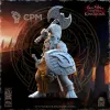 Описание картинки Slayers of Molten Core with Axe and Shield от Naggaroth Night по цене 250руб | Свободный Рынок Миниатюр - СРМ - изображение - №2