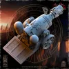 Описание картинки Flamebreath Cannon от Naggaroth Night по цене 1 300руб | Свободный Рынок Миниатюр - СРМ - изображение - №8