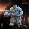 Описание картинки Hammer Brotherhood Warriors от Naggaroth Night по цене 250руб | Свободный Рынок Миниатюр - СРМ - изображение - №8