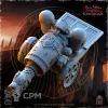 Описание картинки Flamebreath Cannon от Naggaroth Night по цене 1 300руб | Свободный Рынок Миниатюр - СРМ - изображение - №9