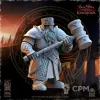 Описание картинки Hammer Brotherhood Warriors от Naggaroth Night по цене 250руб | Свободный Рынок Миниатюр - СРМ - изображение - №9