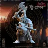 Описание картинки Slayers of Molten Core Two Axes от Naggaroth Night по цене 250руб | Свободный Рынок Миниатюр - СРМ - изображение - №2