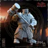 Описание картинки Hammer Brotherhood Warriors от Naggaroth Night по цене 250руб | Свободный Рынок Миниатюр - СРМ - изображение - №2