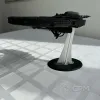 Описание картинки Night Scythe от mak6389 по цене 1 500руб | Свободный Рынок Миниатюр - СРМ - изображение - №4